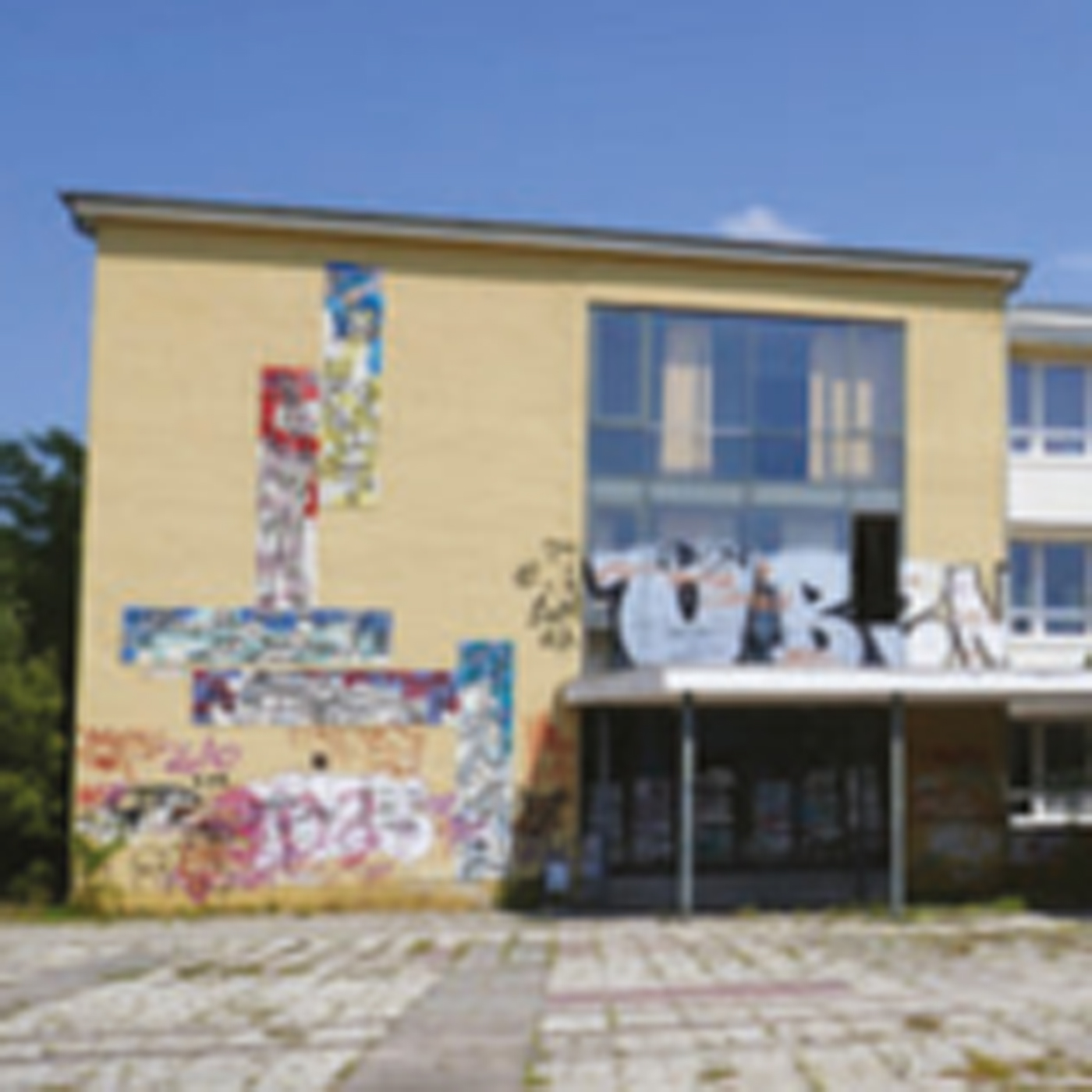 Denkmalzeit