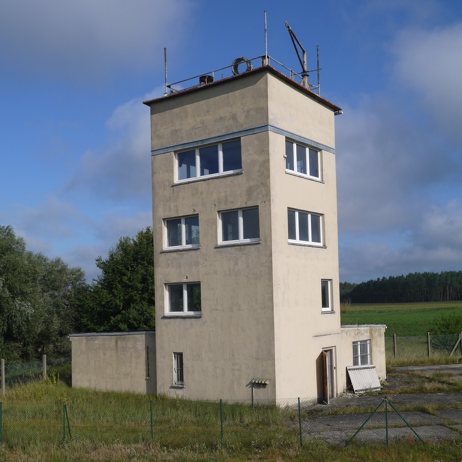 Denkmalzeit