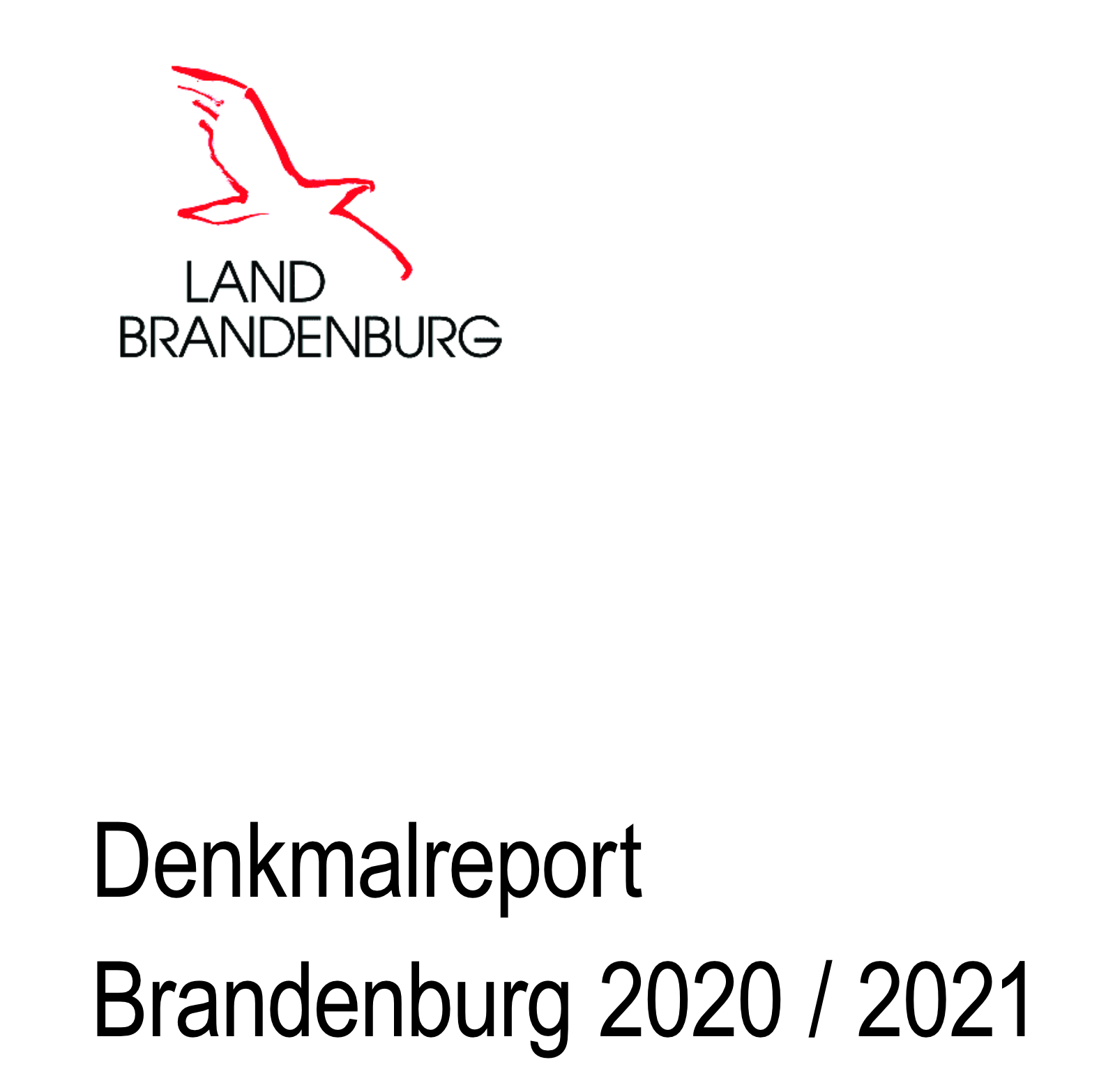 Denkmalzeit