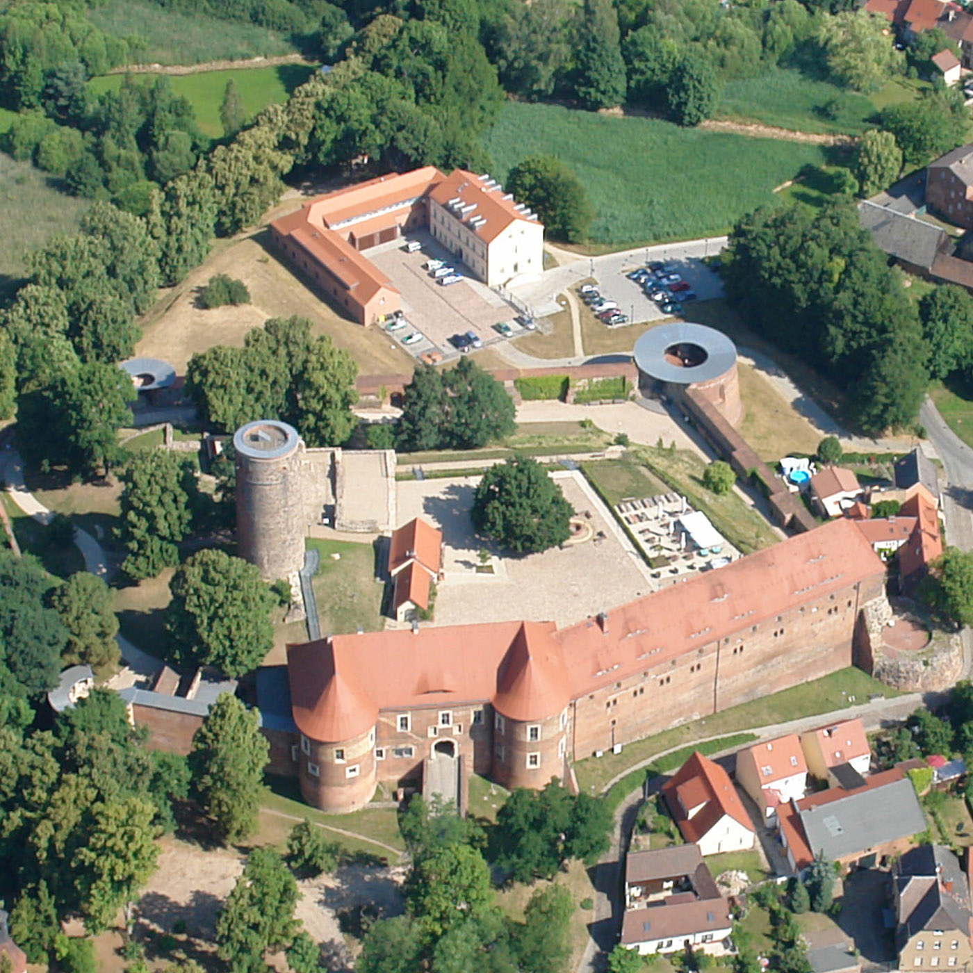 Denkmalzeit