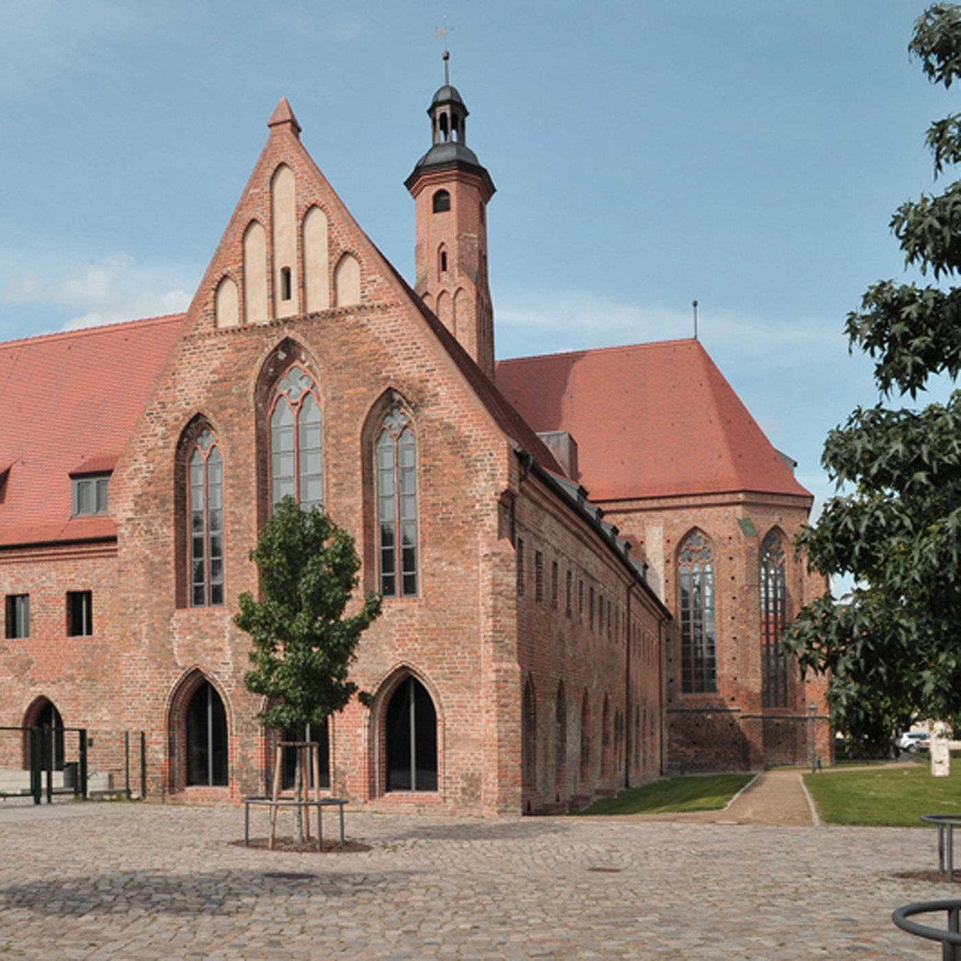 Denkmalzeit