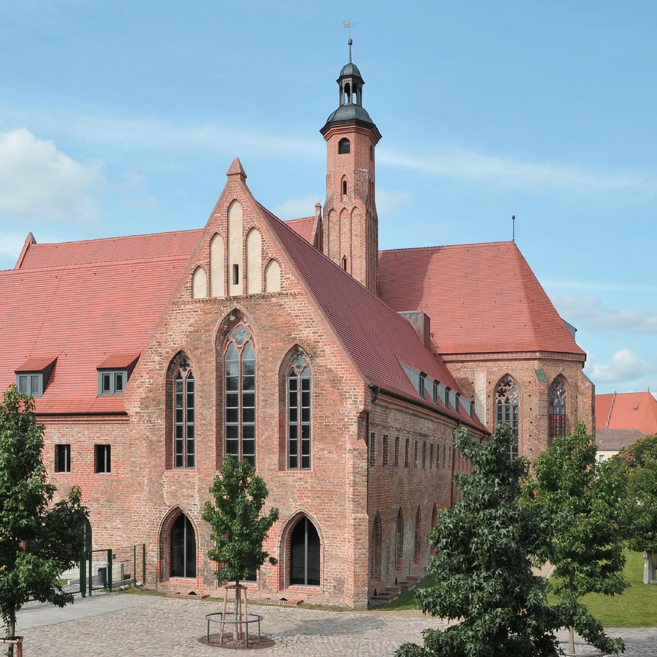 Denkmalzeit